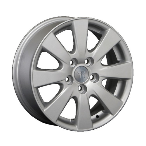 Легковой диск Replay TY29 6,5x16 5x114,3 ET45 60,1 Chrome