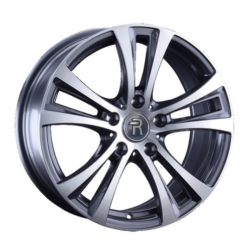 Легковой диск Replay B229 7,5x17 5x120 ET37 72,6 GMF