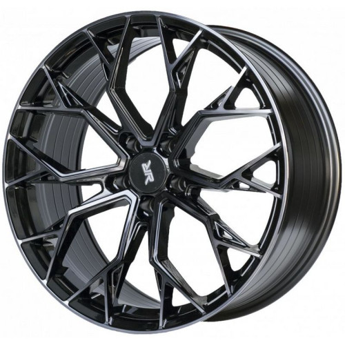Легковой диск Race Ready CSSYA5640 8,5x19 5x112 ET25 66,6 BLK