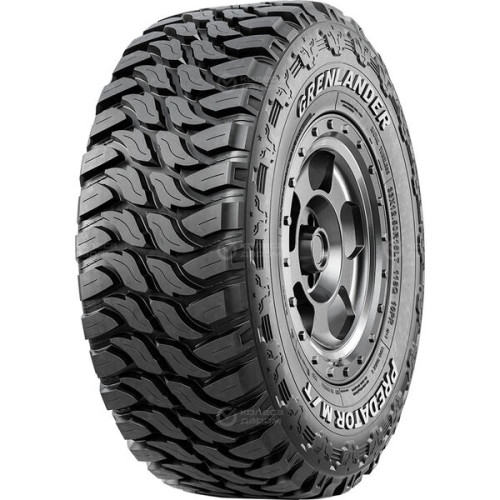 Grenlander Predator M/T 235/70 R16 110Q
