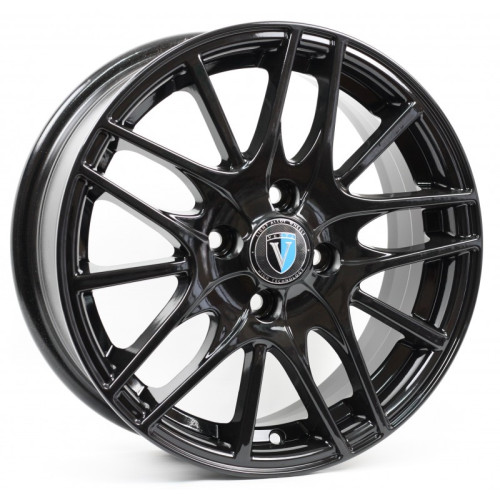 Легковой диск Venti 1506 6x15 4x100 ET45 60,1 BL