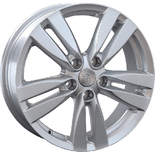 Легковой диск Replay NS82 6,5x17 5x114,3 ET45 66,1 S