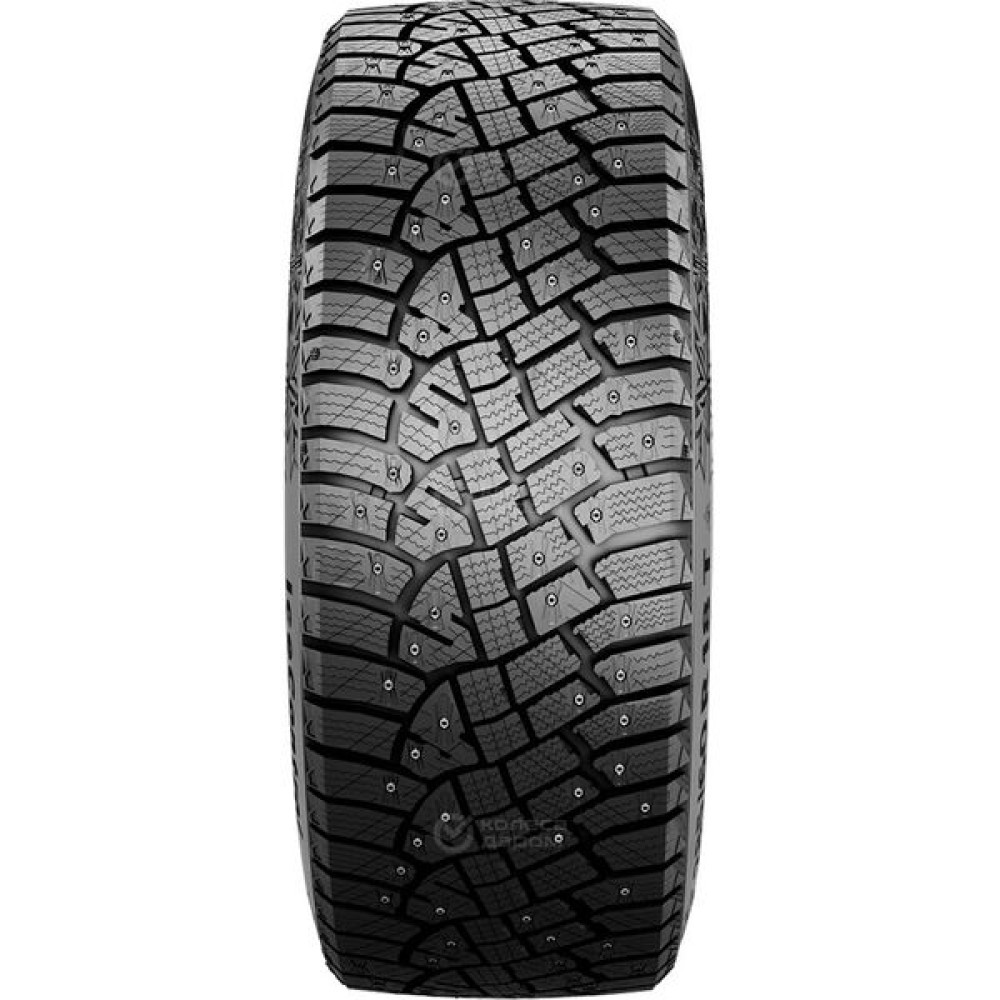Gislaved IceControl (ex. Continental) 265/60 R18 114T