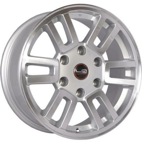 Легковой диск LegeArtis FD38 7x16 6x139,7 ET10 93,1 SF