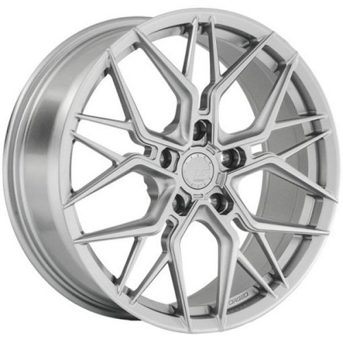 Легковой диск LS Flow Forming FG63 8x18 5x130 ET45 71,6 MGM