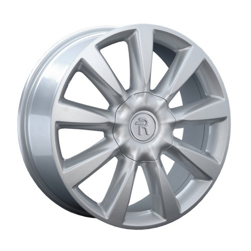 Легковой диск Replay CL13 8x20 6x139,7 ET31 77,8 S