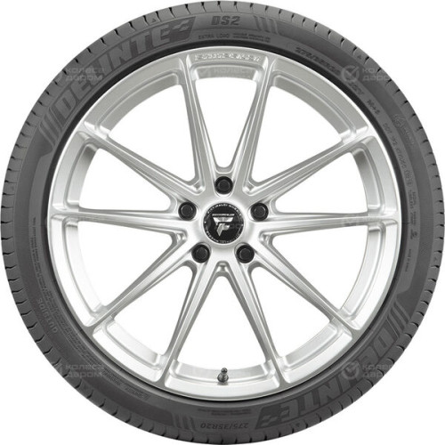 Delinte DS2 165/60 R14 75H