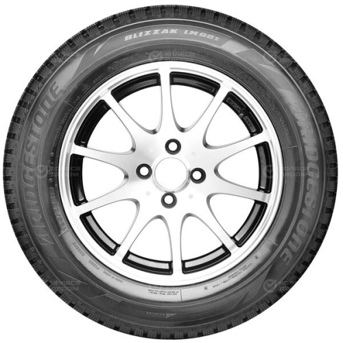 Bridgestone Blizzak LM001 235/45 R20 96H