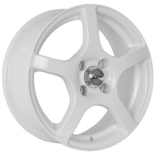 Легковой диск X-trike X-118 6x15 4x100 ET38 67,1 W