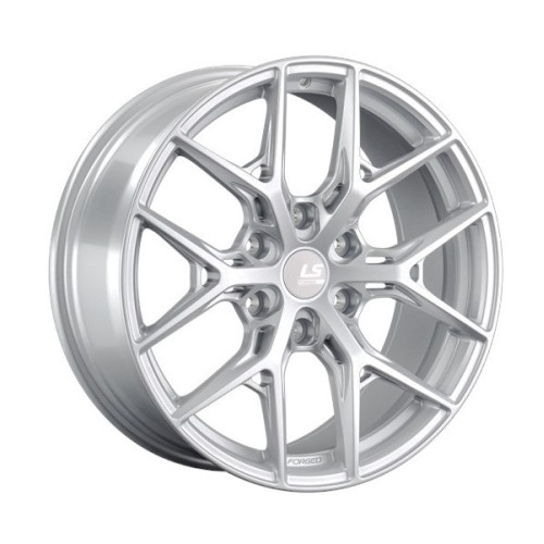 Легковой диск LS Flow Forming FG31 8x20 6x139,7 ET55 95,1 MB