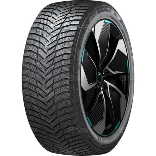 Hankook iON Nordic i*ce SUV IW04A 235/50 R19 103T