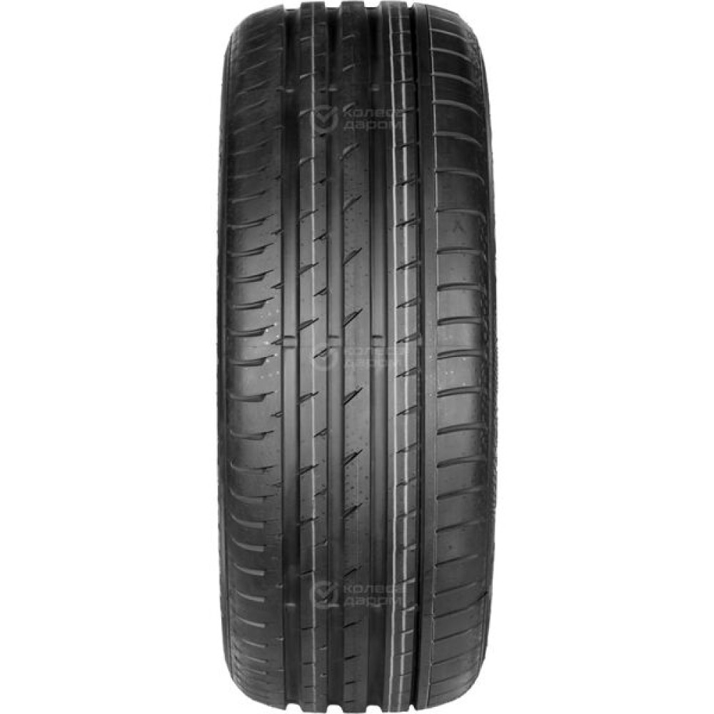 Continental Conti Sport Contact 3 Run Flat 245/50 R18 100Y (омологация)