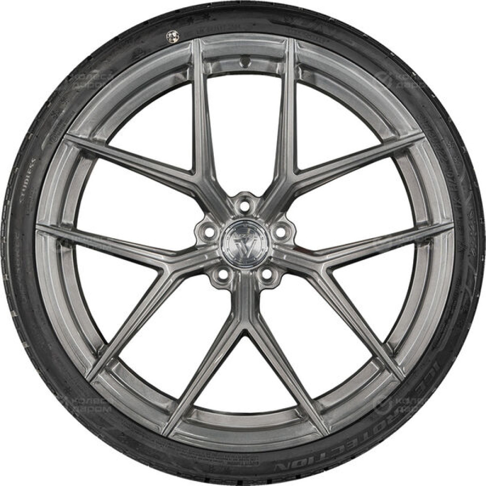 Unistar Ice Protection 285/45 R21 113H