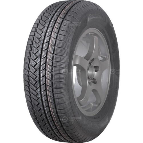 Continental Winter Contact TS 850 P SUV 265/40 R22 106V