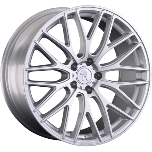 Легковой диск Replay B210 8,5x19 5x112 ET25 66,6 S