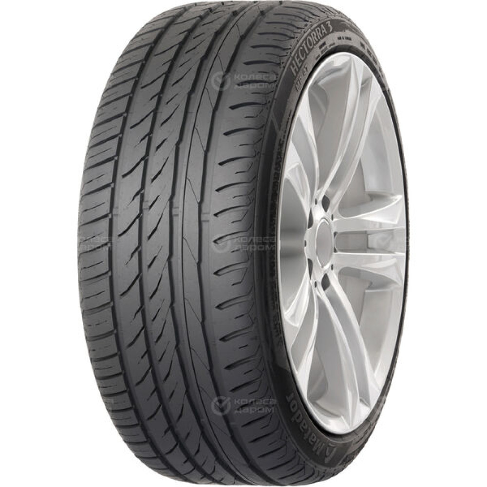 Matador MP47 Hectorra 3 205/60 R16 92H