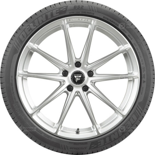 Delinte DS2 185/55 R15 86H