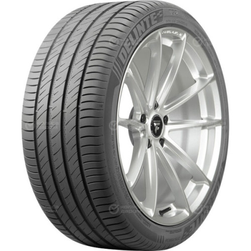 Delinte DS2 235/65 R17 108H