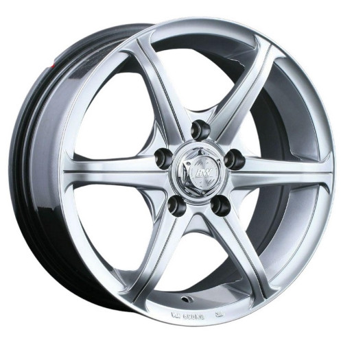 Легковой диск RW H-116 6,5x15 5x110 ET40 65,1 HS