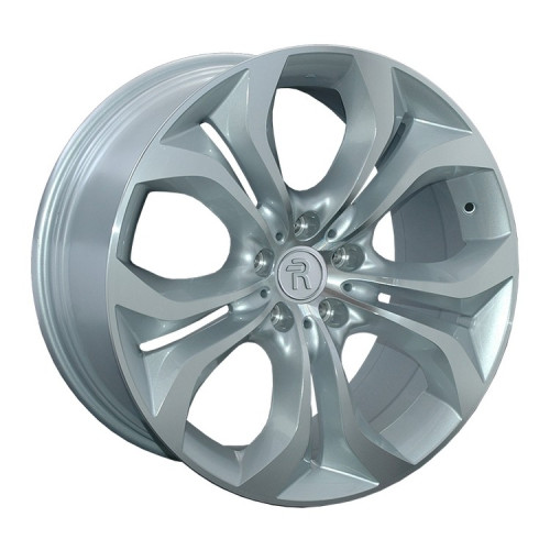 Легковой диск Replay B116 10x19 5x120 ET20 74,1 SF