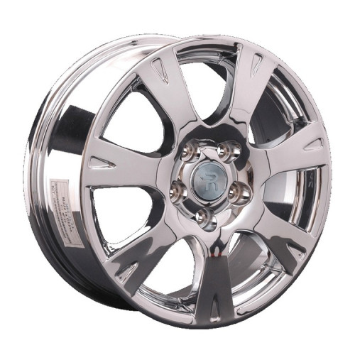 Легковой диск Replay VV139 6x15 5x100 ET40 57,1 BKF