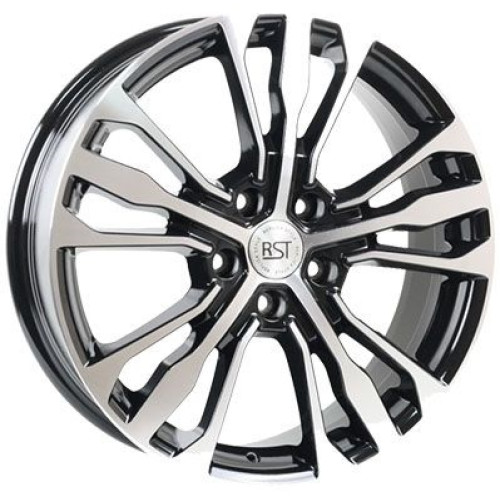Легковой диск RST R188 7x18 5x114,3 ET37 66,5 BD