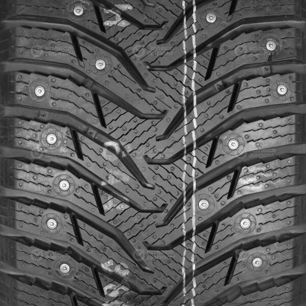 Marshal WINTERCRAFT ICE WI31 215/55 R16 97T