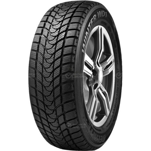Delinte Winter WD1 275/40 R19 101H