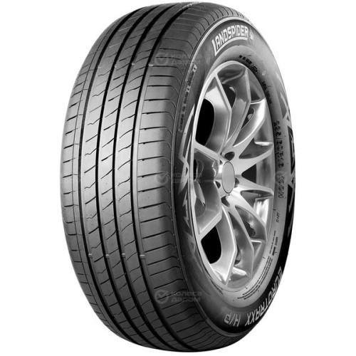 Landspider Eurotraxx H/P 195/55 R15 85V