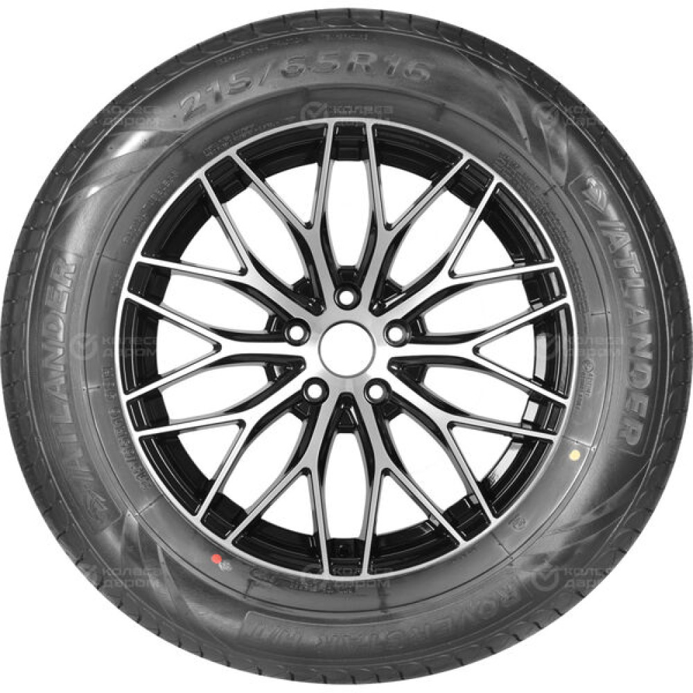 Atlander Roverstar H/T 215/70 R16 100H