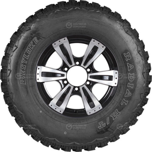 WestLake SL366 (WestLake) 32/11.5 R15 113Q