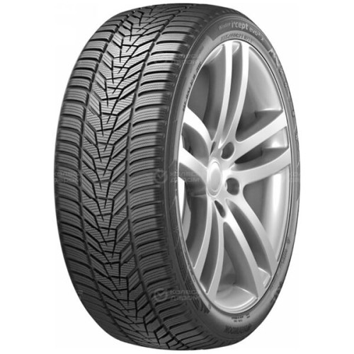 Hankook Winter i cept evo3 W330A 285/40 R21 109V