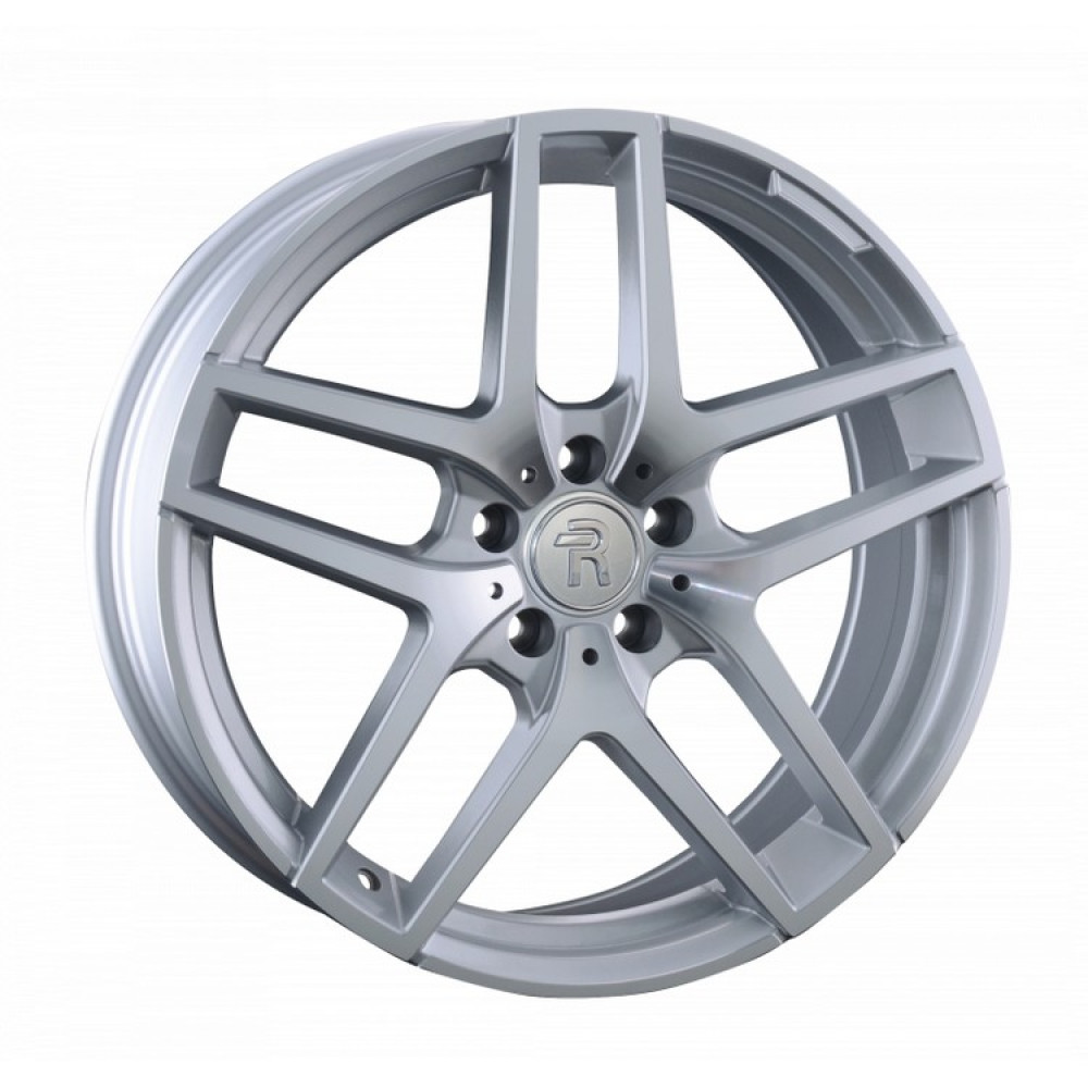Легковой диск Replay MR217 8x19 5x112 ET38 66,6 BKF