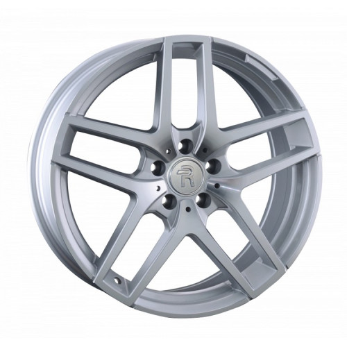 Легковой диск Replay MR217 8x19 5x112 ET38 66,6 BKF