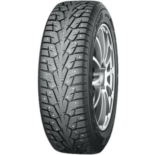 Легковая шина Yokohama Ice Guard Stud IG55 255/45 R19 104T