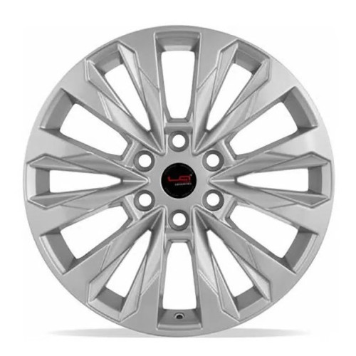 Легковой диск LegeArtis Concept TY572 8,5x20 6x139,7 ET60 95,1 S