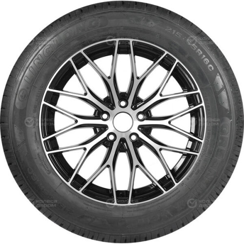 Linglong Green-Max VAN 195/75 R16C 107R