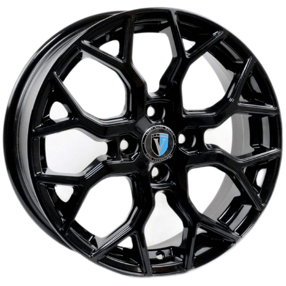 Легковой диск Venti 1619 6x16 4x100 ET41 60,1 BH