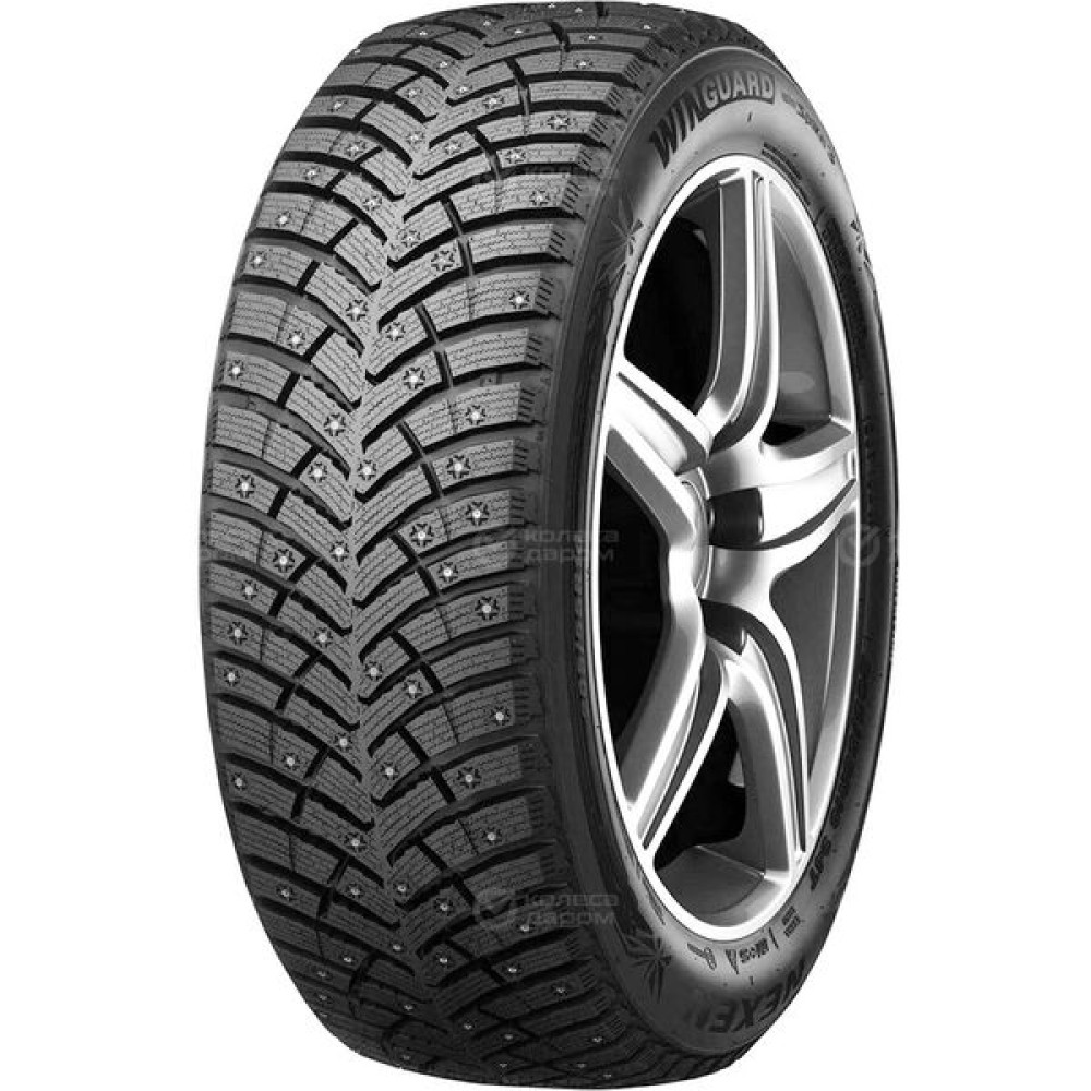 Nexen WINGUARD Winspike 3 235/55 R17 103T
