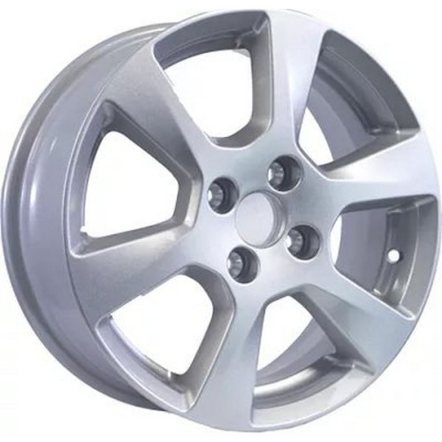 Легковой диск КиК Granite (КС728) 6x15 4x100 ET50 60,15 Ауди F