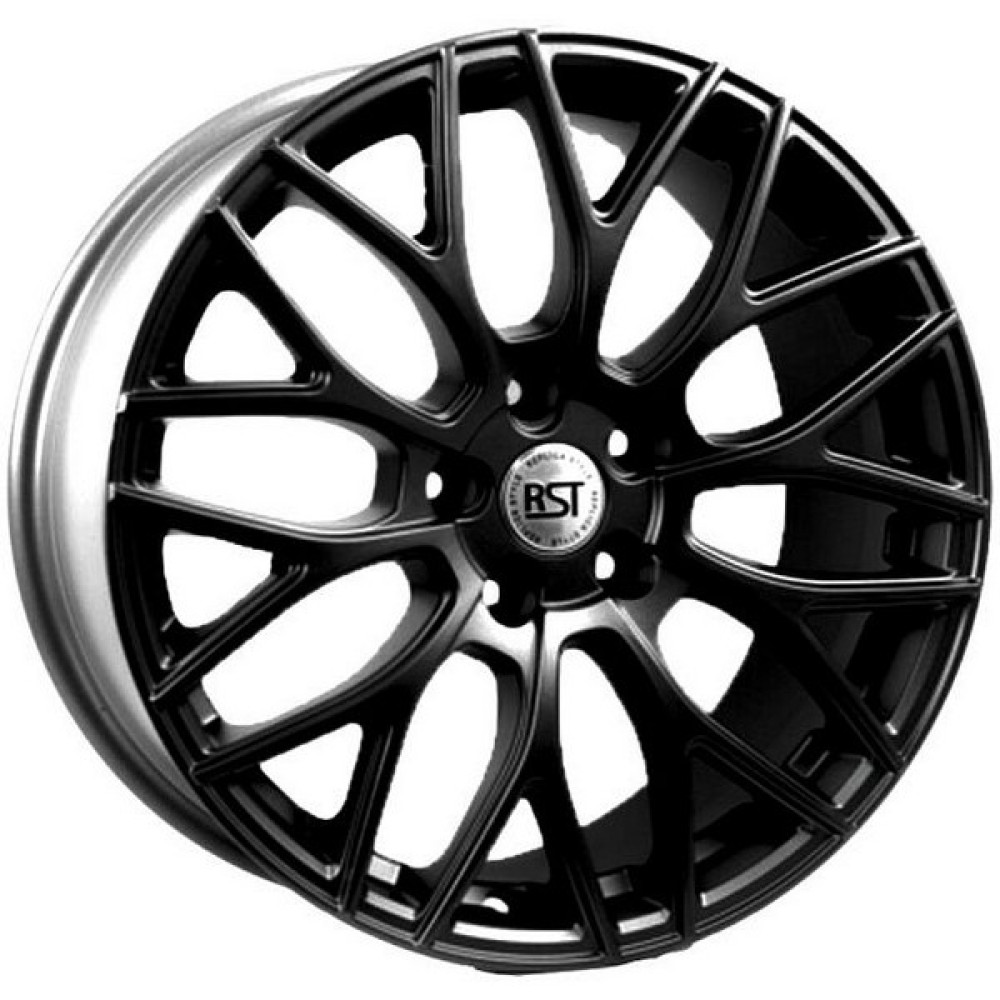 Легковой диск RST R098 8x18 5x108 ET45 63,4 BD