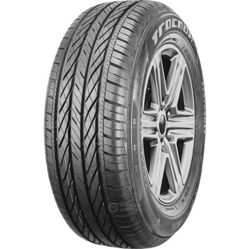 Tracmax X-Privilo H/T 215/60 R17 100H