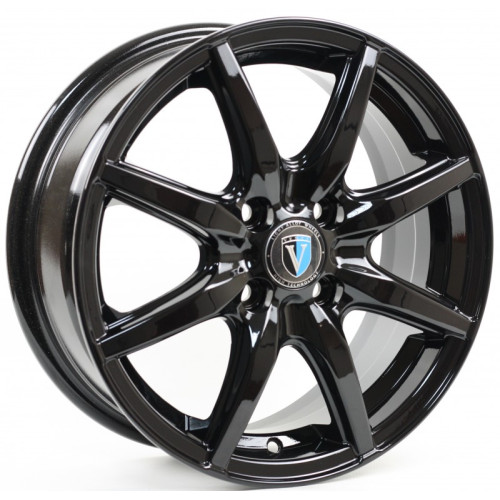 Легковой диск Venti 1515 6x15 4x100 ET48 54,1 BL