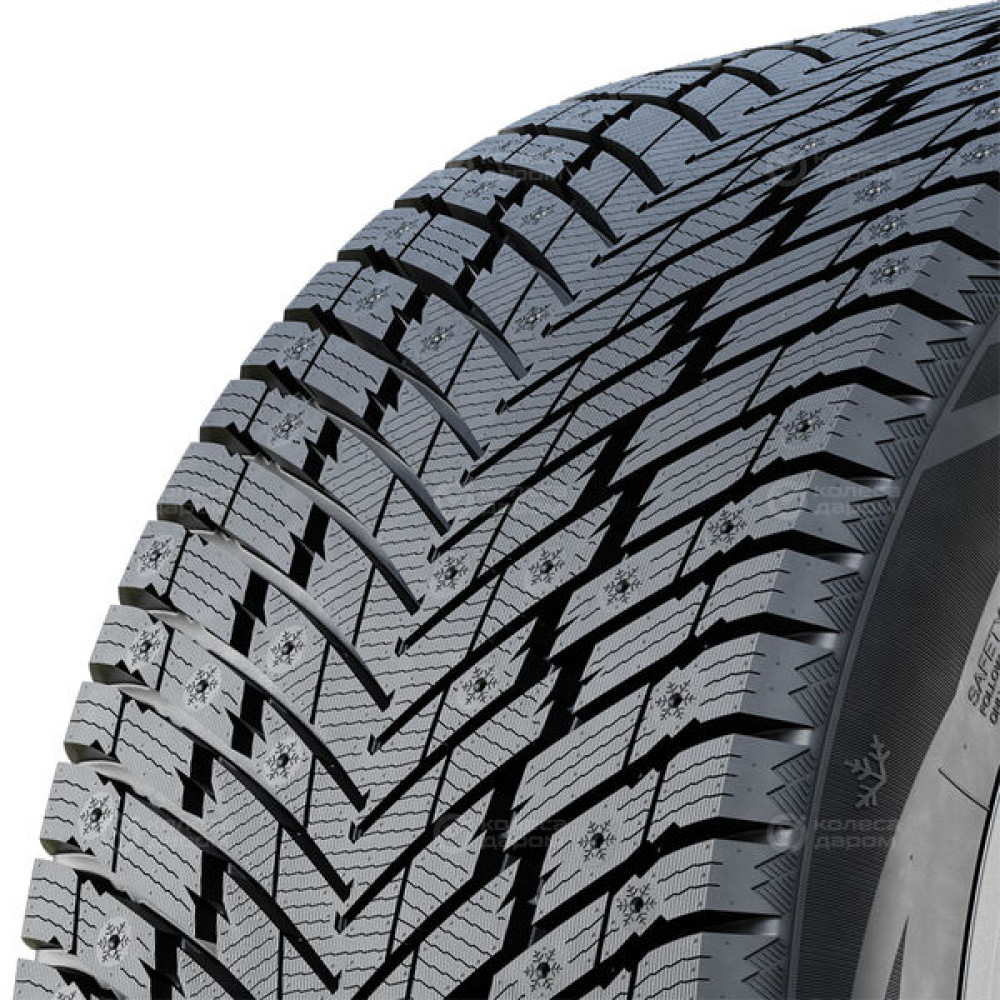 Grenlander Icedefensor Stud II 285/45 R22 114T