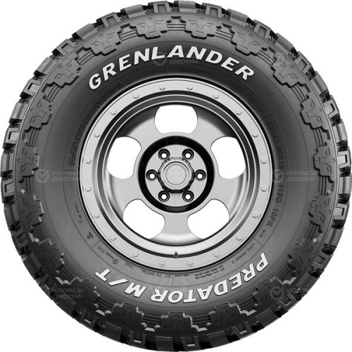 Grenlander Predator M/T 235/70 R16 110Q