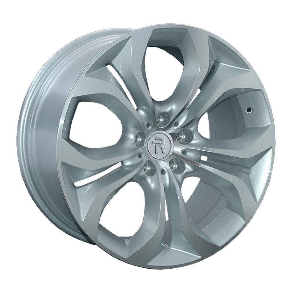 Легковой диск Replay B116 11x20 5x120 ET35 72,6 SF