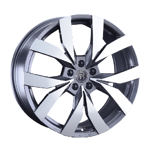 Легковой диск Replay VV258 9x20 5x112 ET33 66,6 GMF