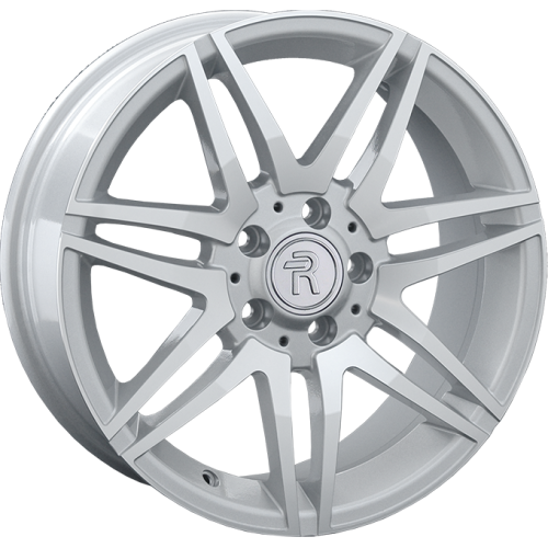 Легковой диск Replay MR100 8x18 5x112 ET60 66,6 SF