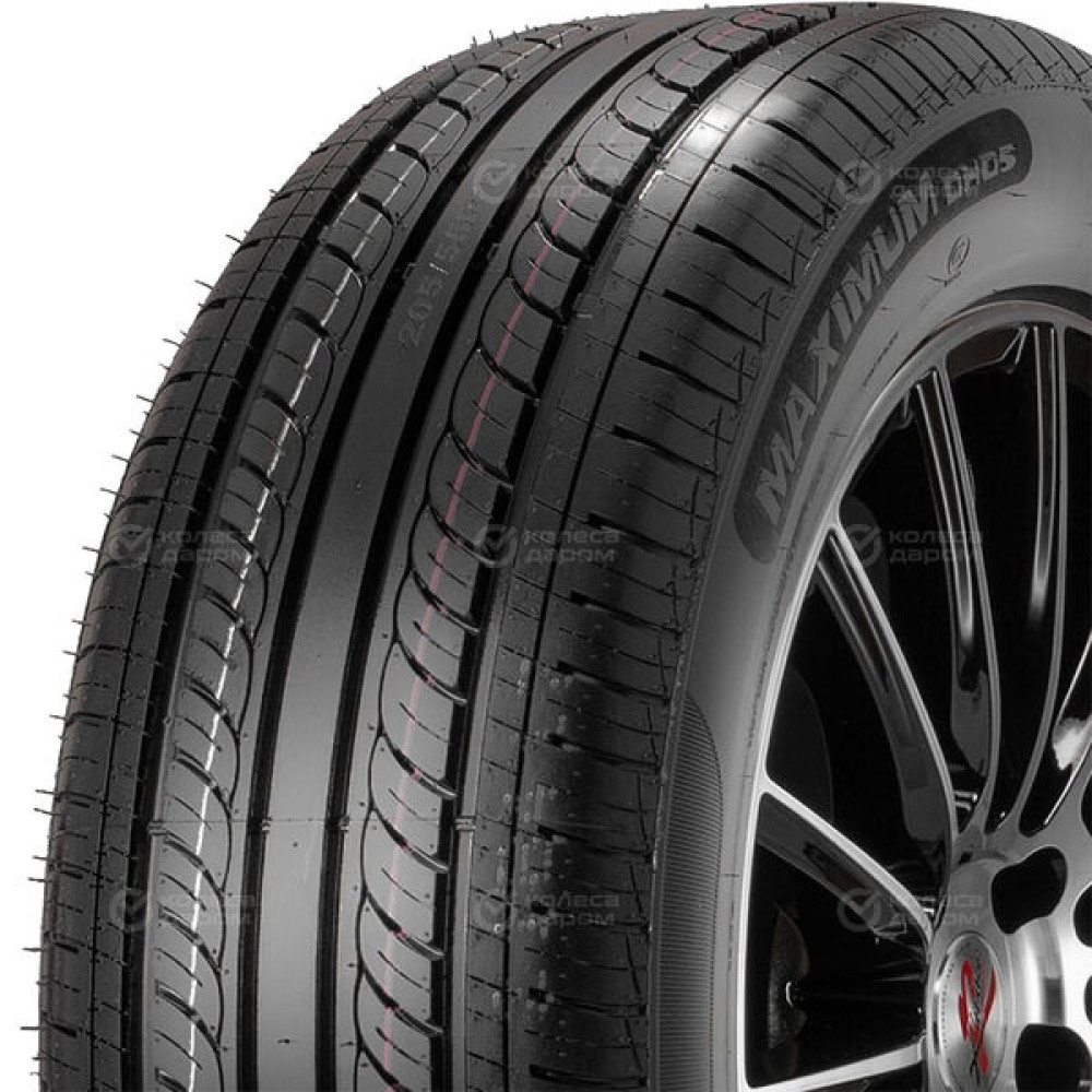 Doublestar DH05 185/70 R14 88T