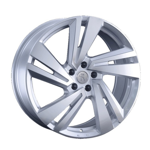 Легковой диск Replay VV256 9x20 5x112 ET33 66,6 SF